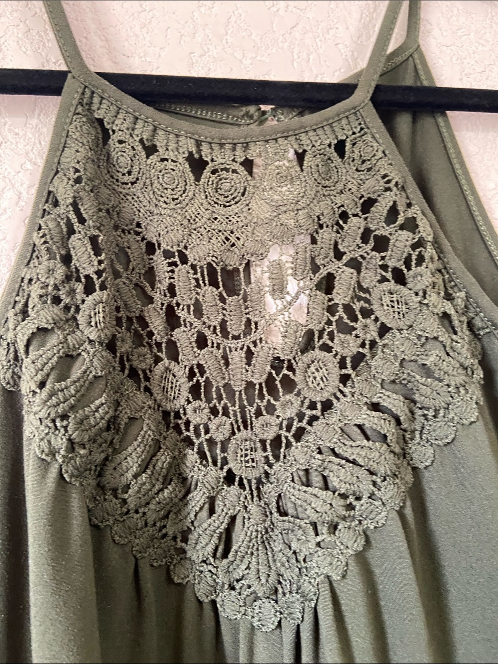 Emery ROSE plus-size TOP - Picture 3 of 7